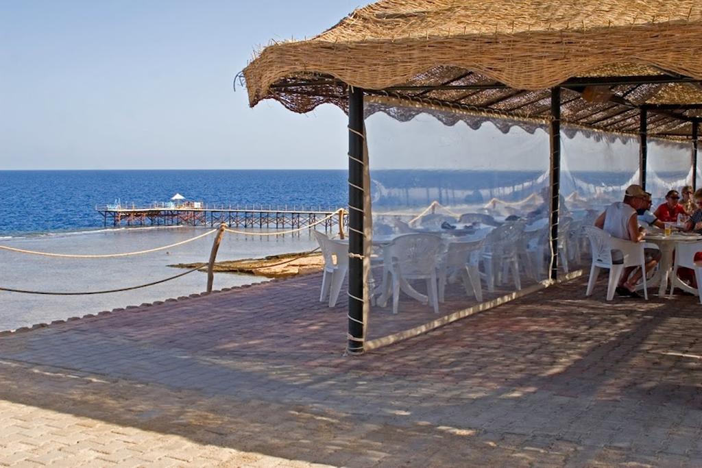 شاطئ فندق كلوب كاليميرا اكاسيا سويس ريزورت