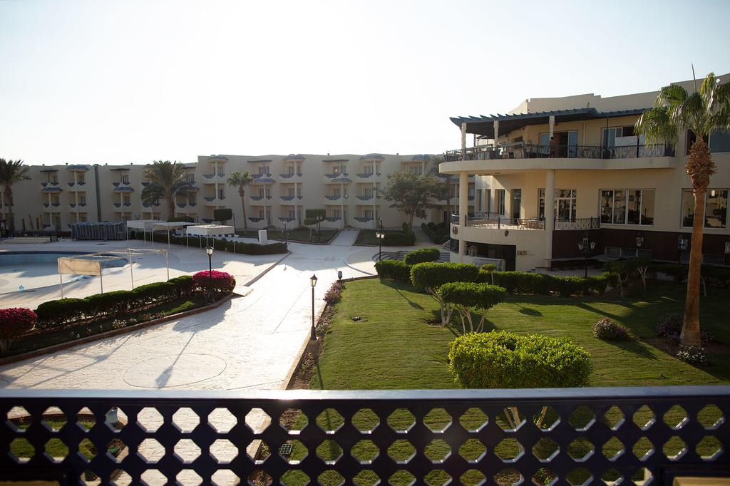 فندق جراند اواسيس 4 نجوم شرم الشيخ