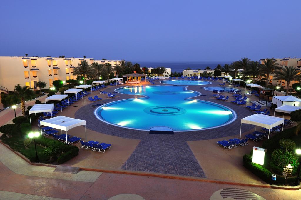 فندق جراند اواسيس 4 نجوم شرم الشيخ