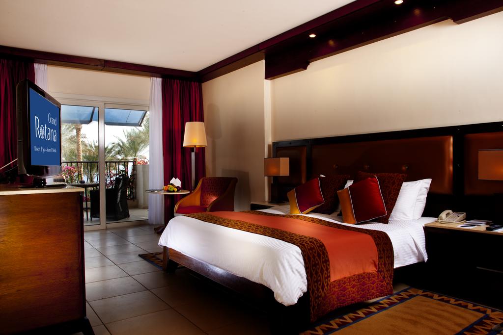 فندق جراند روتانا شرم الشيخ 5 نجوم