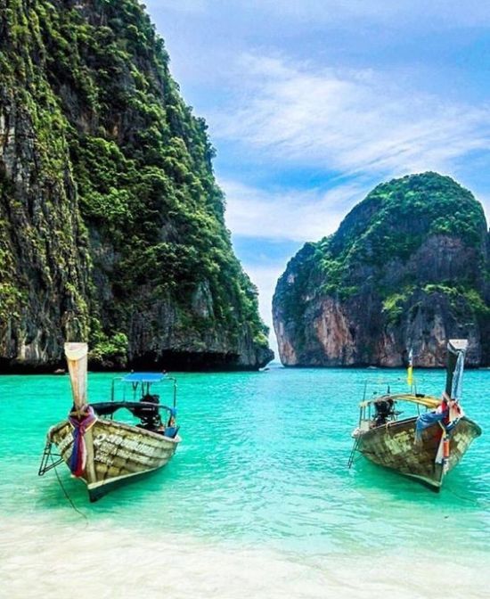 رحلات تايلاند