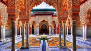 المغرب